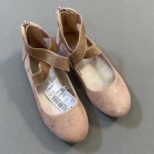Ballet Flats